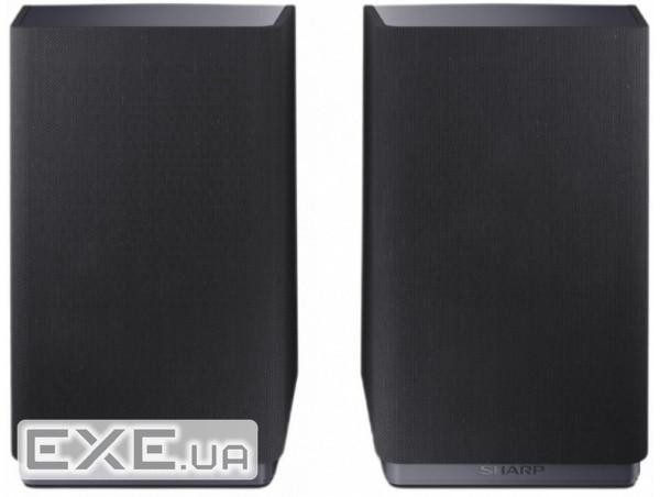 Акустична система Sharp AUDIO CP-AWS2001 Black