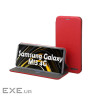 Чохол до мобільного телефона BeCover Exclusive Samsung Galaxy M13 4G SM-M135 Burgundy Red (709037)