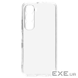 Чохол до мобільного телефона Armorstandart Air Infinix Hot 60 4G Camera cover Clear (ARM87225)