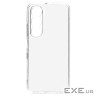 Чохол до мобільного телефона Armorstandart Air Infinix Hot 60 4G Camera cover Clear (ARM87225)