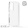 Чохол до мобільного телефона Armorstandart Air Infinix Hot 60 4G Camera cover Clear (ARM87225)