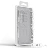 Чохол до мобільного телефона Armorstandart Air Infinix Hot 60 4G Camera cover Clear (ARM87225)