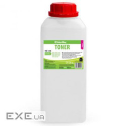 Тонер HP CLJ Universal color Magenta 1kg ColorWay (TCH-U-1M)