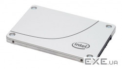 Твердотільний накопичувач Intel® серії D3-S4620 (SSDSC2KG038TZ01)