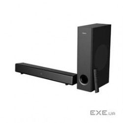 Creative Speaker 51MF8385AA001 STAGE 360 2.1 Soundbar with Dolby Atmos Retail