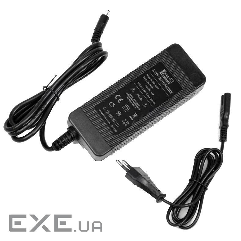 Блок питания Full Energy BGP-128U 12В 8.33А