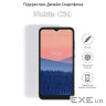 Чохол до мобільного телефона BeCover Nokia C21 White (710036)
