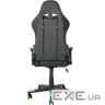 Крісло геймерське FRIMECOM Med Green (10621)