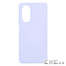 Чохол до мобільного телефона Armorstandart ICON Case OPPO A58 4G Lavender (ARM72616)