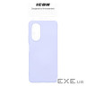 Чохол до мобільного телефона Armorstandart ICON Case OPPO A58 4G Lavender (ARM72616)
