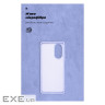 Чохол до мобільного телефона Armorstandart ICON Case OPPO A58 4G Lavender (ARM72616)
