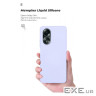 Чохол до мобільного телефона Armorstandart ICON Case OPPO A58 4G Lavender (ARM72616)