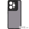 Чохол до мобільного телефона Armorstandart Shade Realme 15 Pro 5G Camera cover Black (ARM89114)