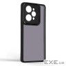 Чохол до мобільного телефона Armorstandart Shade Realme 15 Pro 5G Camera cover Black (ARM89114)