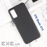 Чохол до мобільного телефона BeCover ZTE Blade A71 Black (706941)
