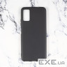 Чохол до мобільного телефона BeCover ZTE Blade A71 Black (706941)