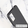 Чохол до мобільного телефона BeCover ZTE Blade A71 Black (706941)