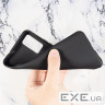 Чохол до мобільного телефона BeCover ZTE Blade A71 Black (706941)