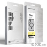 Чохол до мобільного телефона Armorstandart Lush MagCase Apple iPhone 17 Black (ARM87480)