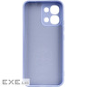 Чохол до мобільного телефона Armorstandart ICON OPPO A6 Pro 4G Camera cover Lavender (ARM89234)