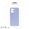 Чохол до мобільного телефона Armorstandart ICON OPPO A6 Pro 4G Camera cover Lavender (ARM89234)