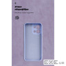 Чохол до мобільного телефона Armorstandart ICON OPPO A6 Pro 4G Camera cover Lavender (ARM89234)