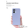 Чохол до мобільного телефона Armorstandart ICON OPPO A6 Pro 4G Camera cover Lavender (ARM89234)