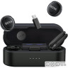 Мікрофон Boya LINK 3-02 Type-C/TRS Black