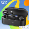Мікрофон Boya LINK 3-02 Type-C/TRS Black
