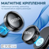 Мікрофон Boya LINK 3-02 Type-C/TRS Black