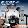 Мікрофон Boya LINK 3-02 Type-C/TRS Black
