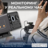 Мікрофон Boya LINK 3-02 Type-C/TRS Black