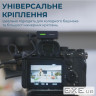 Мікрофон Boya LINK 3-02 Type-C/TRS Black
