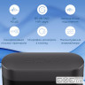 Мікрофон Boya LINK 3-02 Type-C/TRS Black