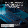 Клавіатура Logitech MX Keys S Wireless UA Graphite (920-011593)
