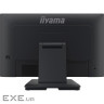 Монітор iiyama T2254MSC-B2AG