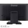 Монітор iiyama T2254MSC-B2AG