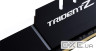 Оперативна пам'ять G.Skill 32 GB (2x16GB) DDR4 3200 MHz Trident Z (F4-3200C16D-32GTZKW)