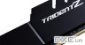 Оперативна пам'ять G.Skill 32 GB (2x16GB) DDR4 3200 MHz Trident Z (F4-3200C16D-32GTZKW)