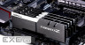Оперативна пам'ять G.Skill 32 GB (2x16GB) DDR4 3200 MHz Trident Z (F4-3200C16D-32GTZKW)