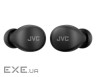 Навушники JVC HA-A6T Black (HA-A6T-B-U) (HAA6TBU)