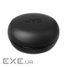 Навушники JVC HA-A6T Black (HA-A6T-B-U) (HAA6TBU)