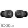Навушники JVC HA-A6T Black (HA-A6T-B-U) (HAA6TBU)