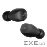 Навушники JVC HA-A6T Black (HA-A6T-B-U) (HAA6TBU)
