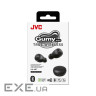 Навушники JVC HA-A6T Black (HA-A6T-B-U) (HAA6TBU)