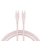 CANYON cable CC60SC10 C-C 60W 1m Silicon Pink Sand (CNS-CC60SC10PS)