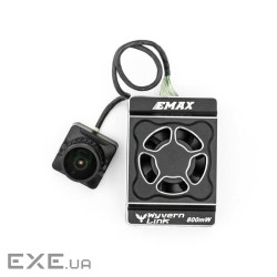Відеосистема FPV Emax Wyvern Link OpenIPC 800mW VTX V2 (0110003188)