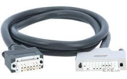 Spare RPS2300 Cable for 3750E/ 3560E and 2960 PoE Switches (CAB-RPS2300-E=)
