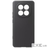 Чохол до мобільного телефона Armorstandart Icon Xiaomi Redmi Note 15 4G / Note 15 5G / Po (ARM89705)