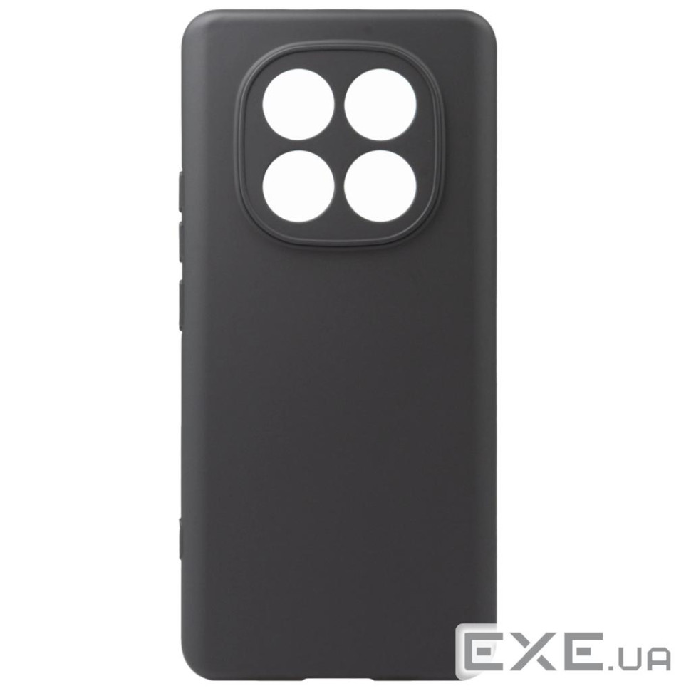 Чохол до мобільного телефона Armorstandart Icon Xiaomi Redmi Note 15 4G / Note 15 5G / Po (ARM89705)